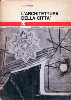 Architettura e urbanistica - 1966